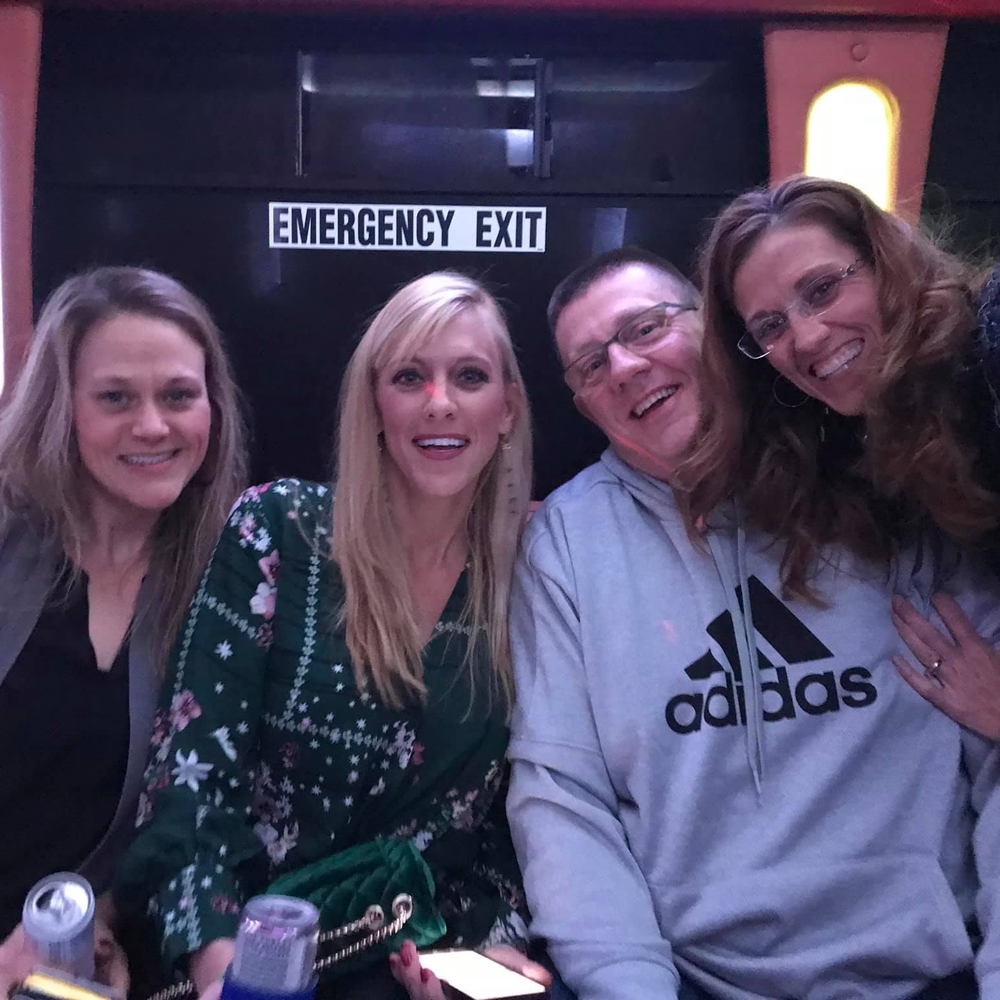 Meet your Posher, Anne